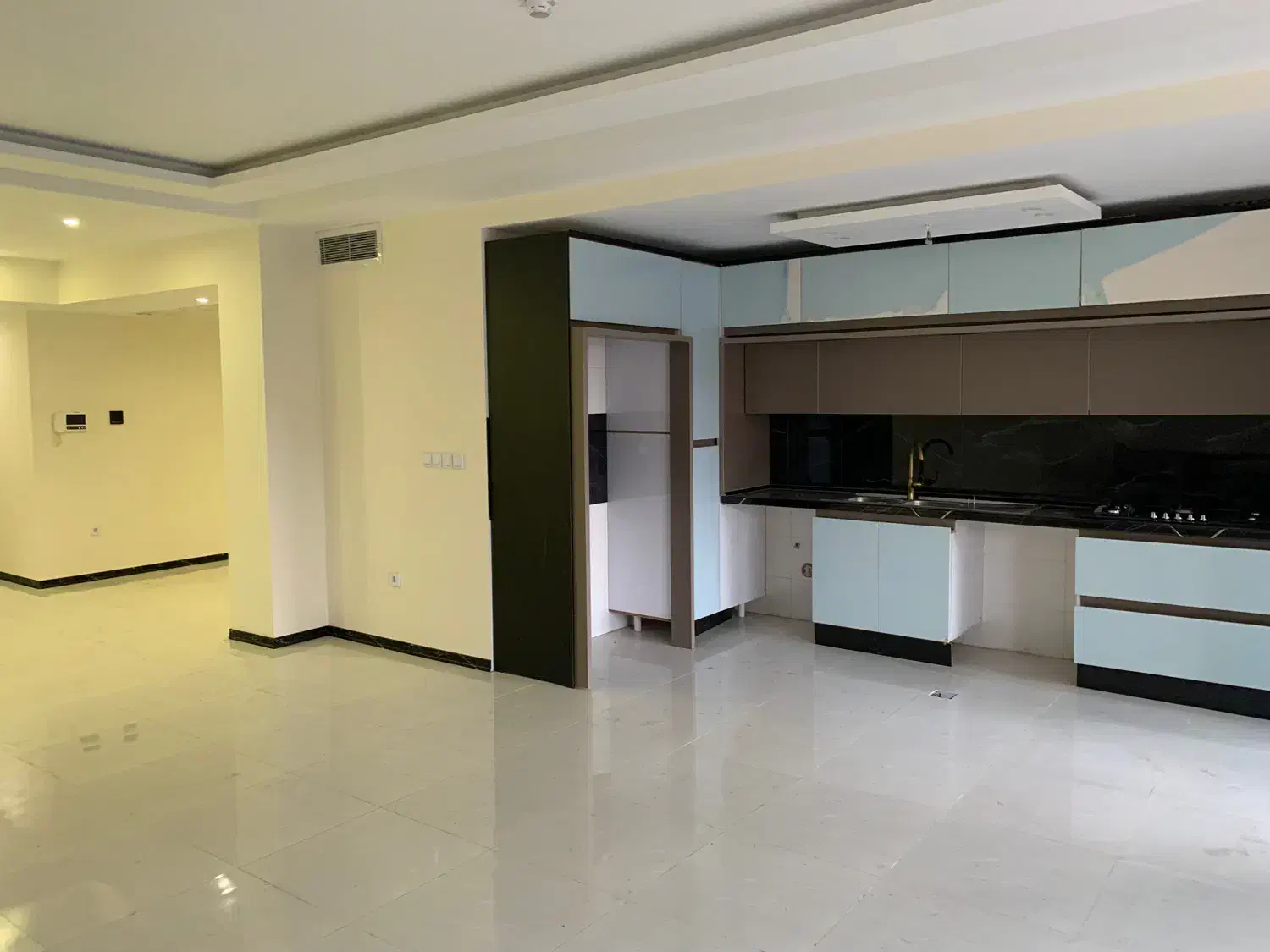 فروش آپارتمان ۱۰۰ متر، متل قو (سلمان شهر) دریاگوشه|فروش آپارتمان|سلمان‌شهر, |دیوار