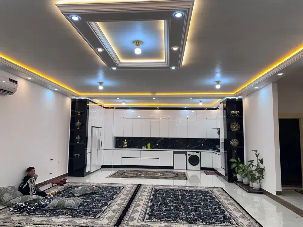 خانه ویلایی 180 متری خیابان ارم|اجارهٔ خانه و ویلا|خرم‌آباد, |دیوار