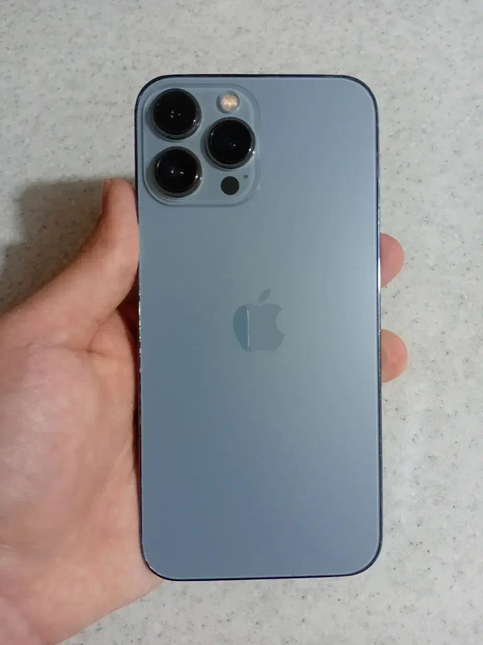 آیفون 13 پرومکس iphone 13promax 256|موبایل|ابهر, |دیوار