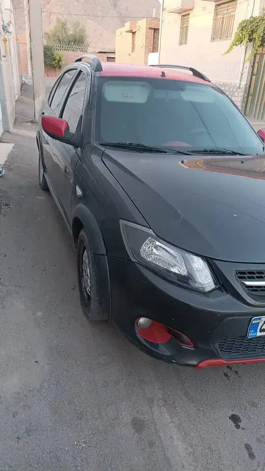 کویک 1400|خودرو سواری و وانت|کرمان, |دیوار