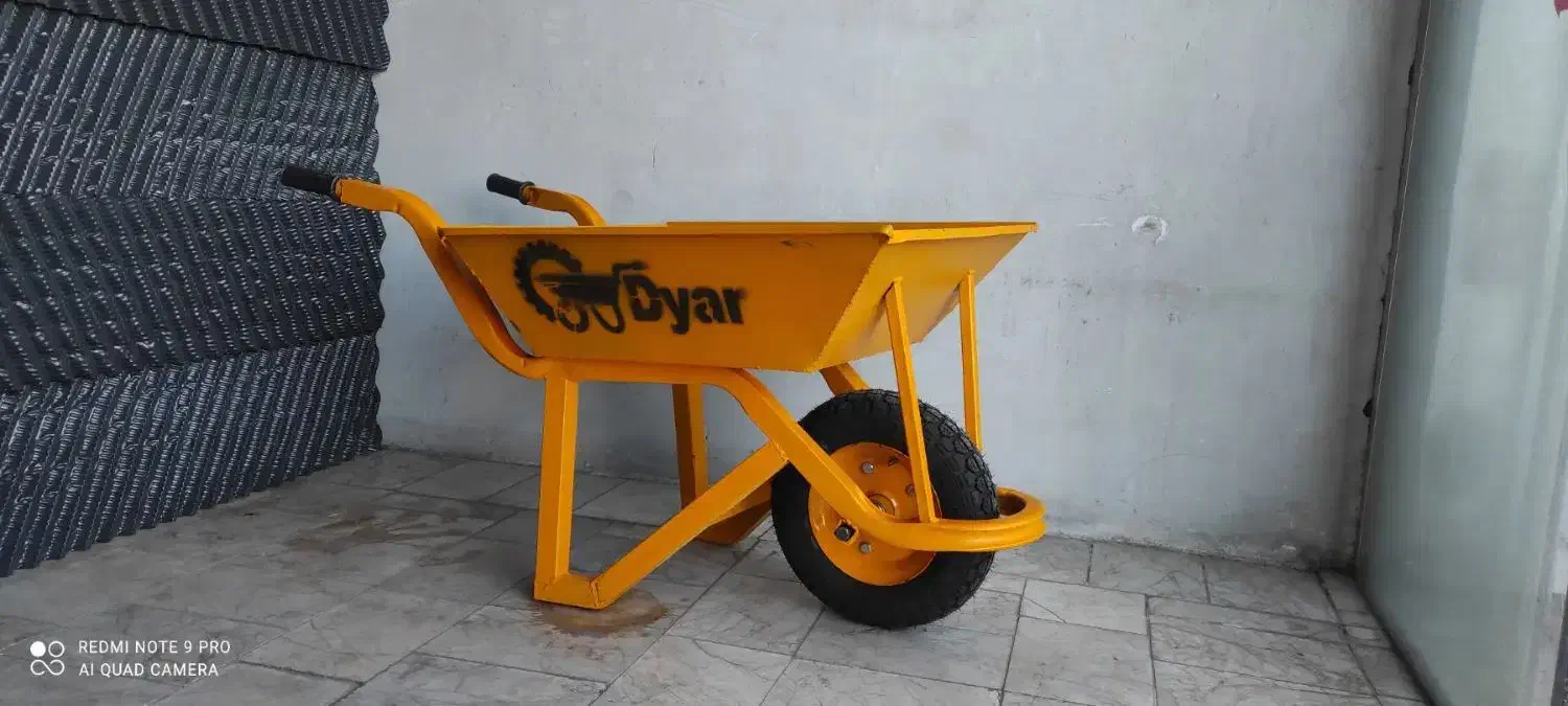 فرغون|ابزارآلات|مشهد, امیریه|دیوار