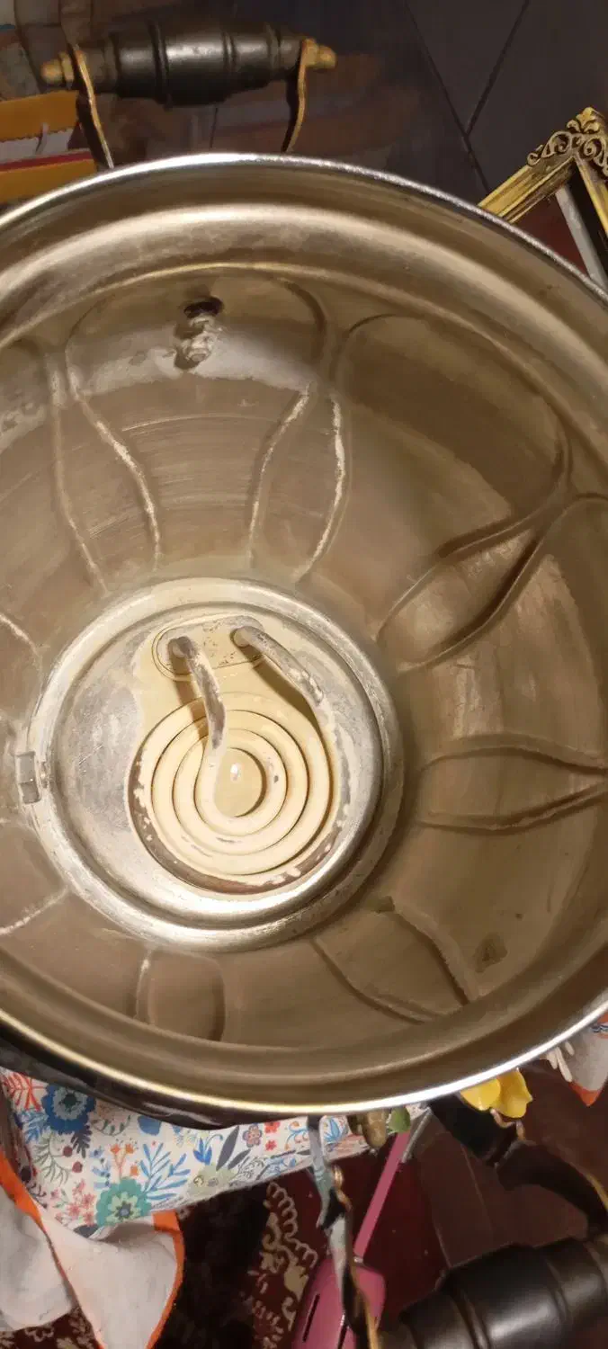 به عکس توجه کنید|سماور، چایساز، قهوهساز|زابل, |دیوار