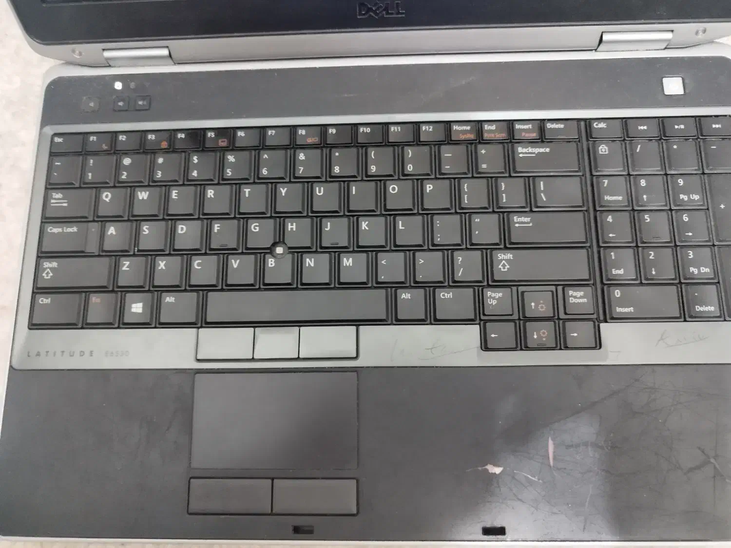 لپ‌تاپ Dell i3|رایانه همراه|بندرعباس, |دیوار