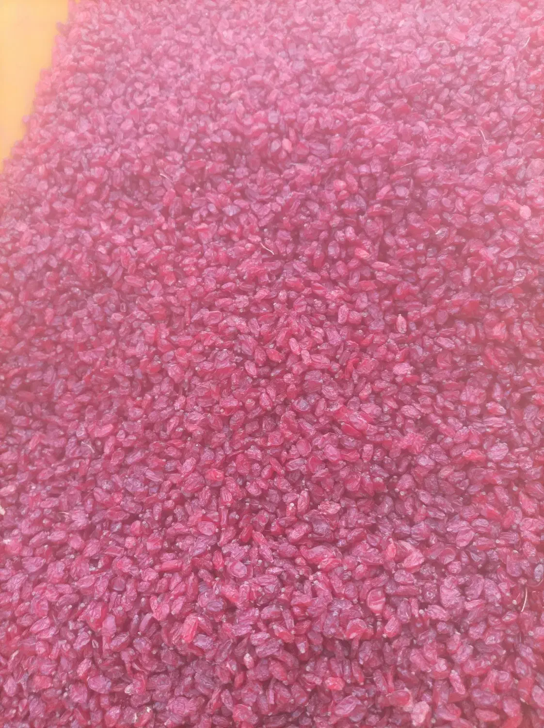 دستگاه زرشک پاکنی|ابزارآلات|زهان, |دیوار