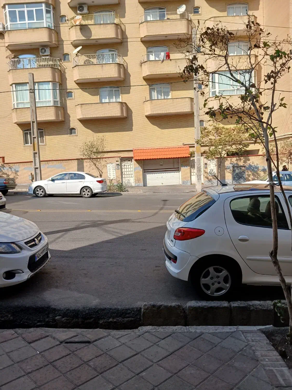 مغازه ۶۰ متردر میرداماد زعفرانیه رجایی شهر ویلاشهر|اجارهٔ مغازه و غرفه|تبریز, |دیوار