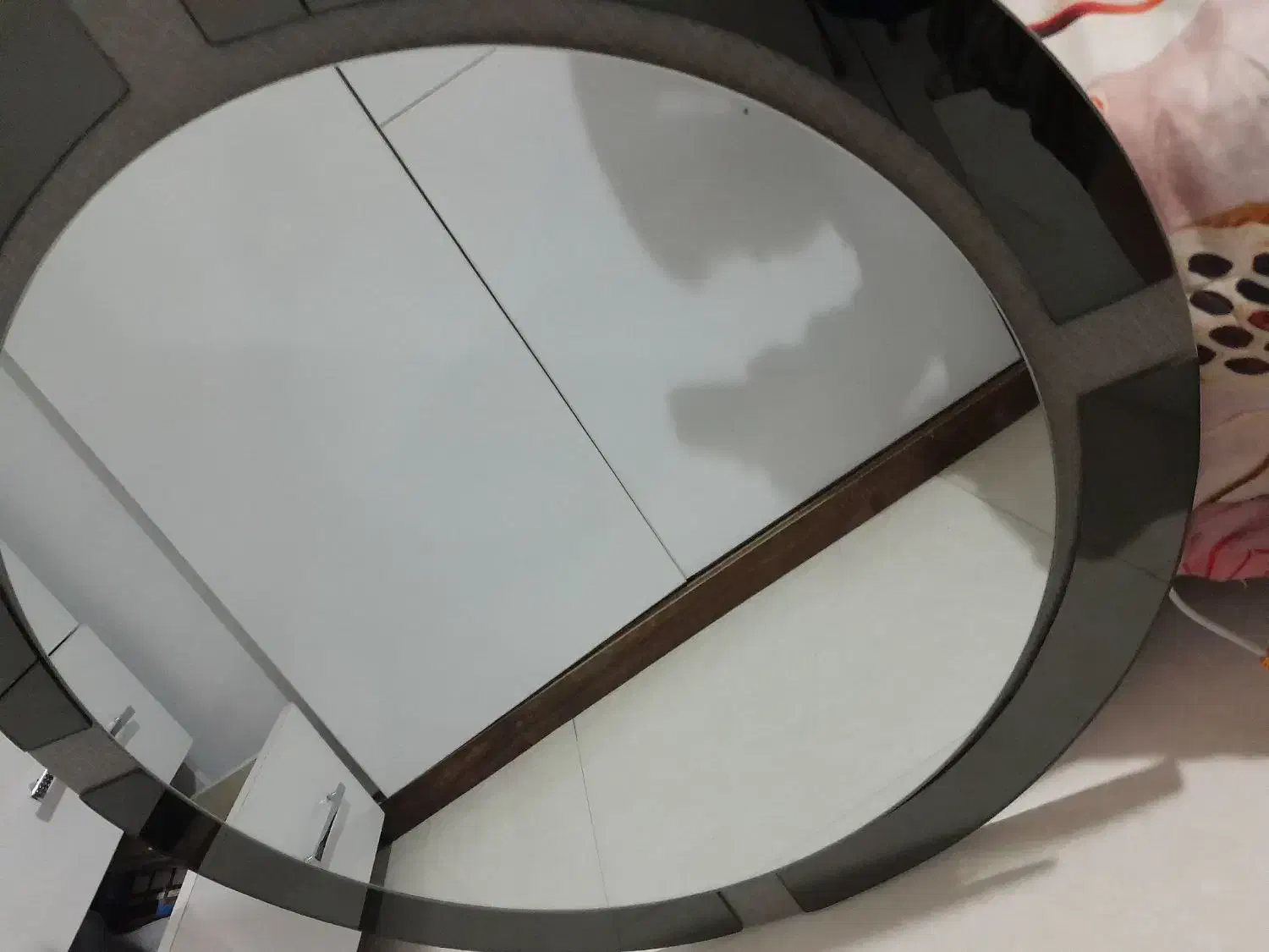 اینه چراغ دار|آینه|اسلامشهر, شهرک واوان|دیوار