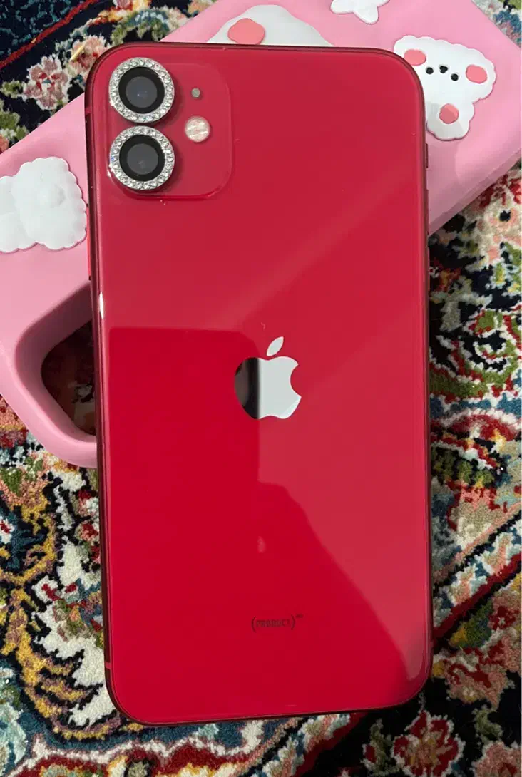 آیفون 11نرمال|موبایل|کرمانشاه, |دیوار