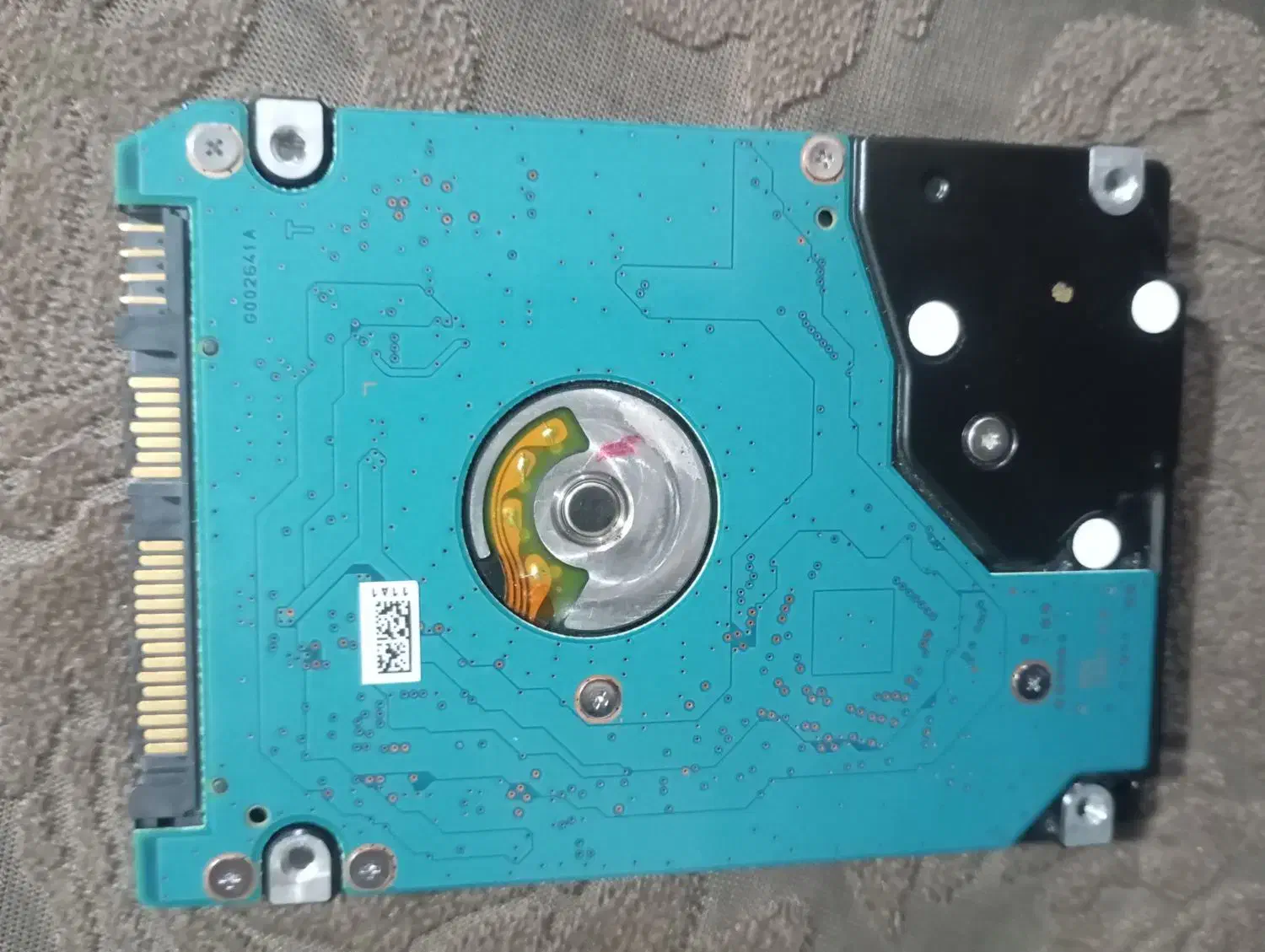 هارد320|قطعات و لوازم جانبی رایانه|تهران, شهرک فردوس (حسینی)|دیوار