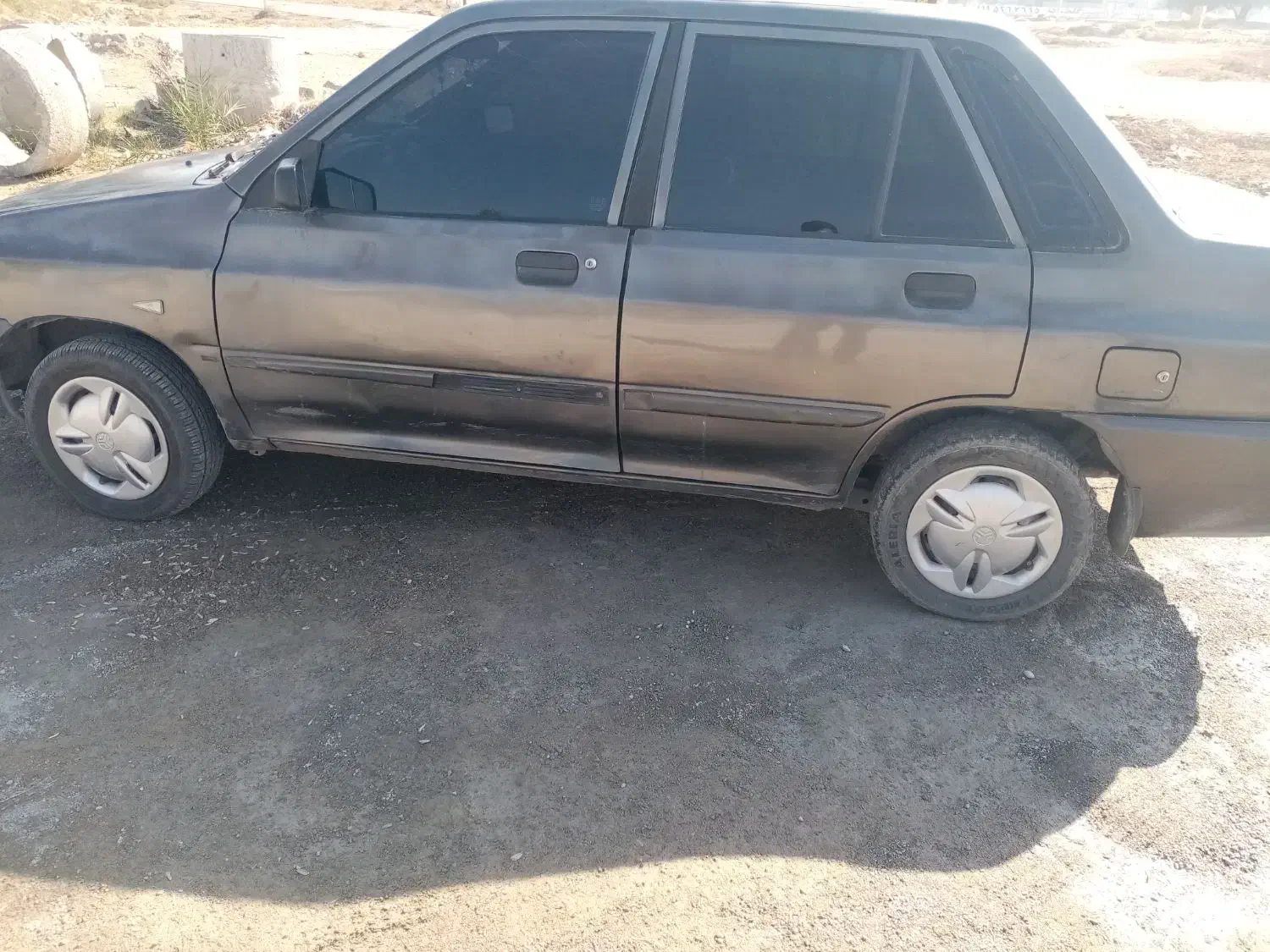 پراید مدل 90|خودرو سواری و وانت|شوشتر, |دیوار