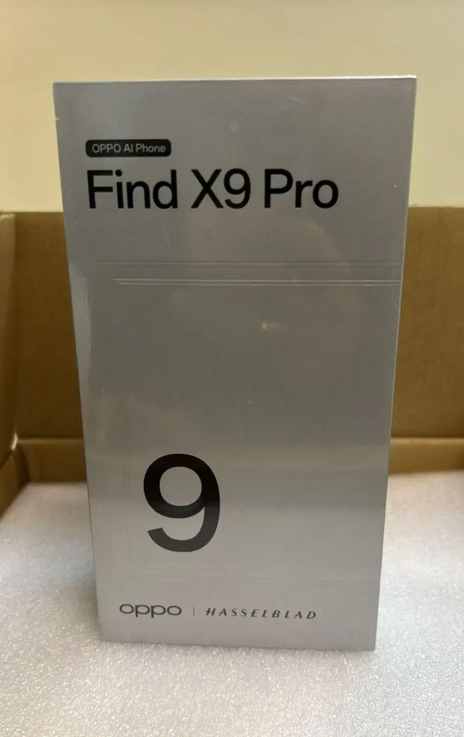 Oppo Find X9 Pro 512/16|موبایل|تهران, سعادت‌آباد|دیوار