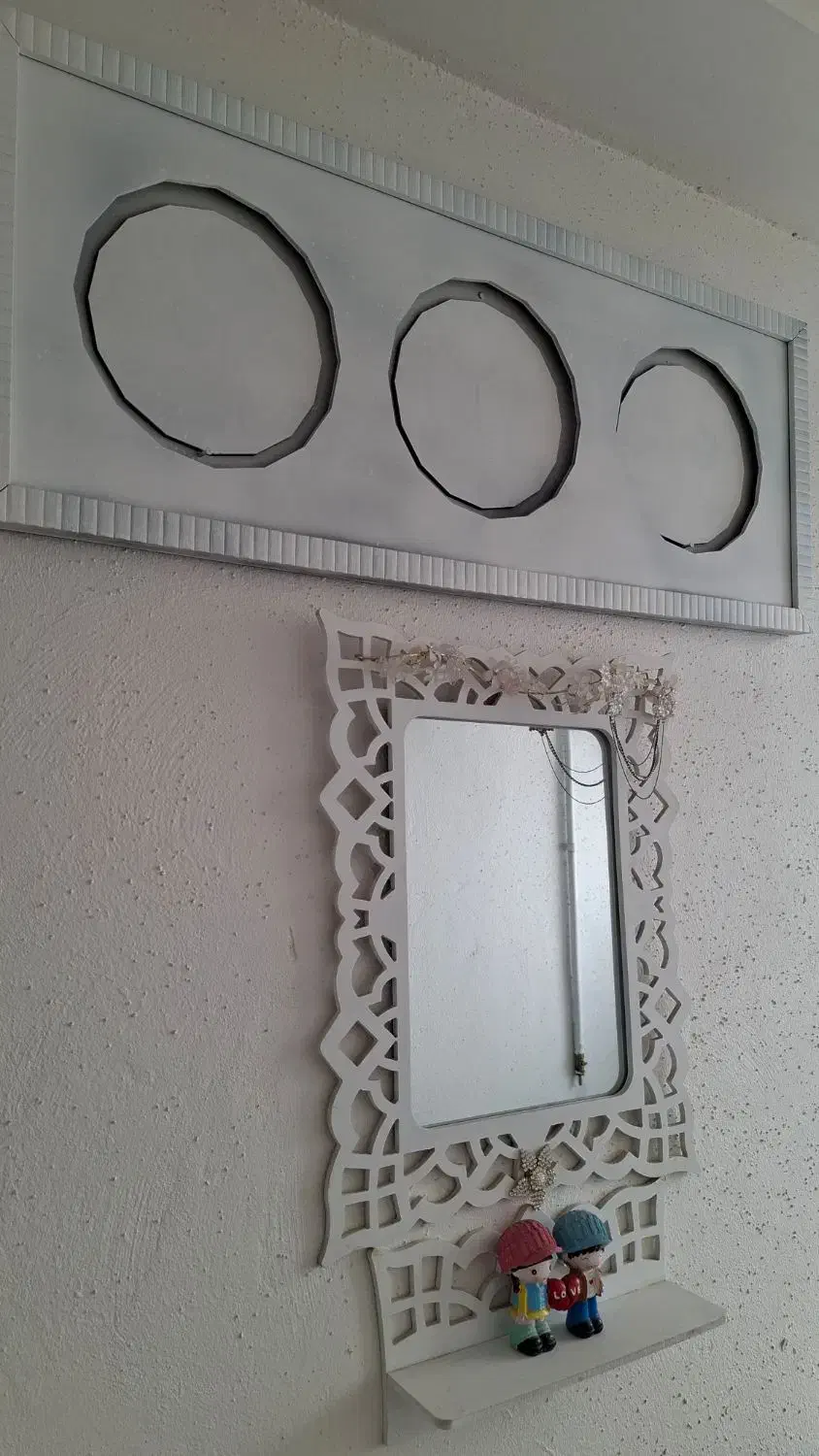 آیینه ۵۰×۶۰|آینه|پردیس, فاز ۸|دیوار