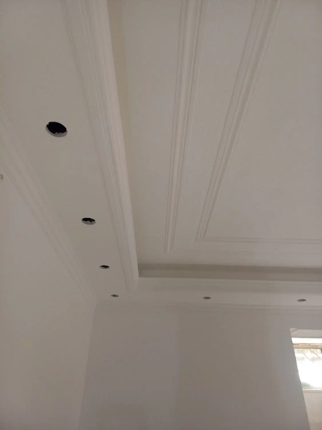 گچکاری و خرده کاری|خدمات پیشه و مهارت|یزد, |دیوار