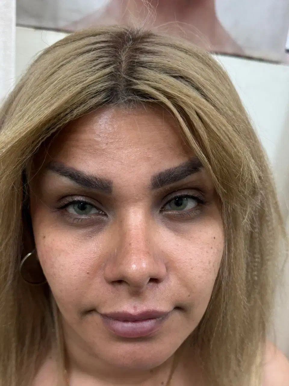 میکاپ،شنیون،عروس،همراهی|خدمات آرایشگری و زیبایی|آبادان, |دیوار