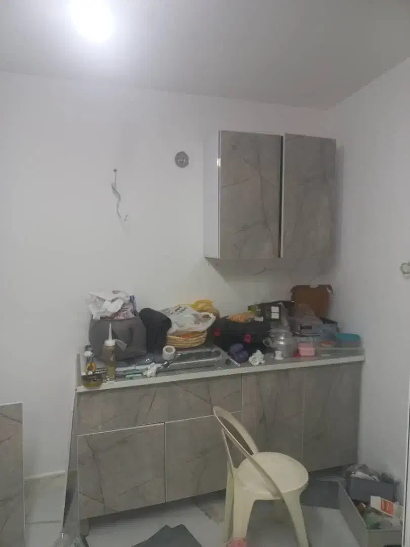 کابینت کارکرده|مصالح و تجهیزات ساختمان|رشت, نیروی دریایی|دیوار