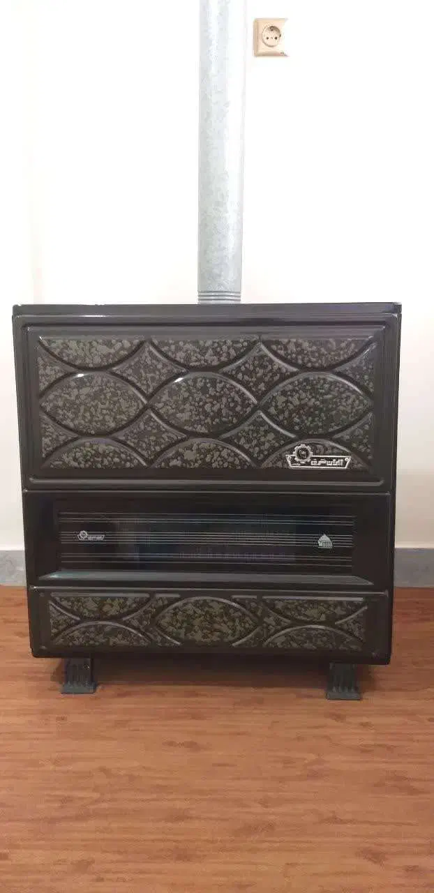 بخاری ۲ عدد ایران شرق|بخاری، هیتر، شومینه|لاهیجان, مهرگان|دیوار