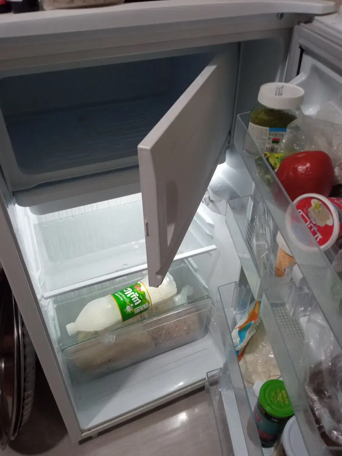 یخچال هتلی|یخچال و فریزر|بوشهر, |دیوار