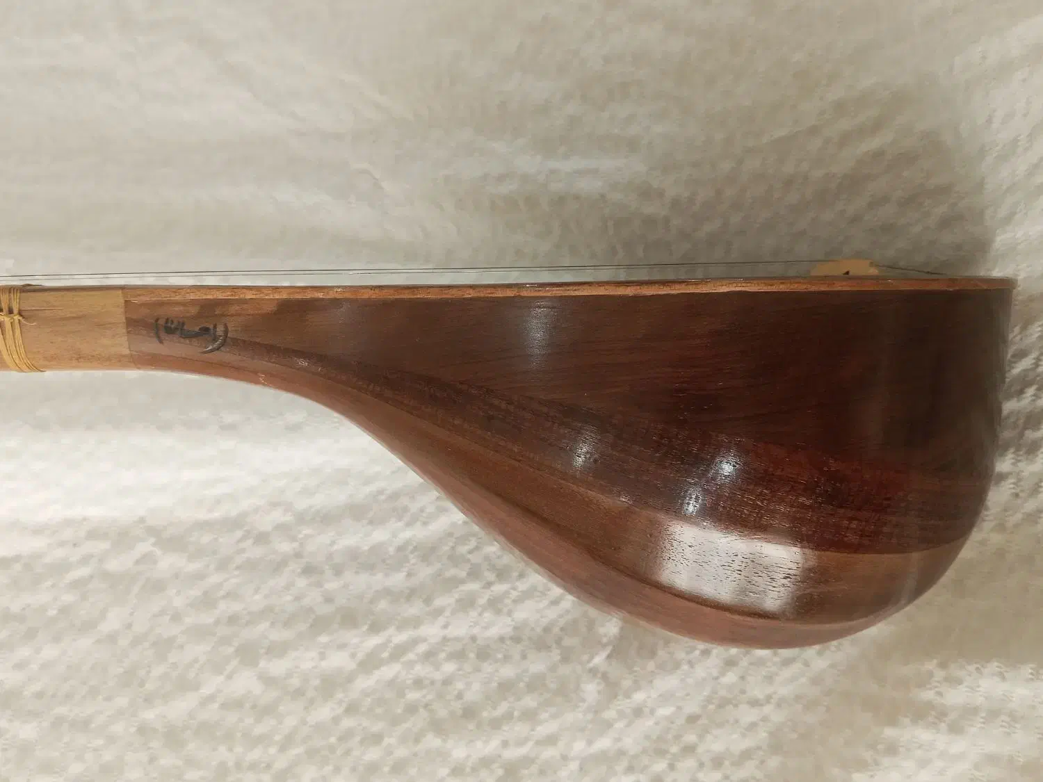 سه تار مارک احسان|سازهای سنتی|کرج, حسن آباد|دیوار