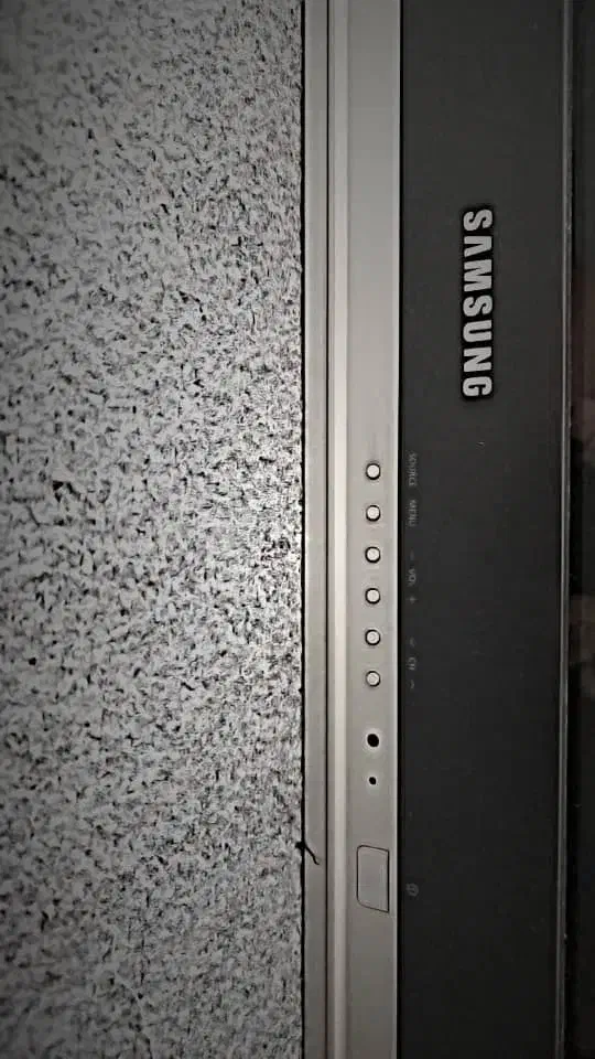 تلویزیون سامسونگ 32 اینچ سالم در حد نو|تلویزیون و پروژکتور|اهواز, کوروش|دیوار