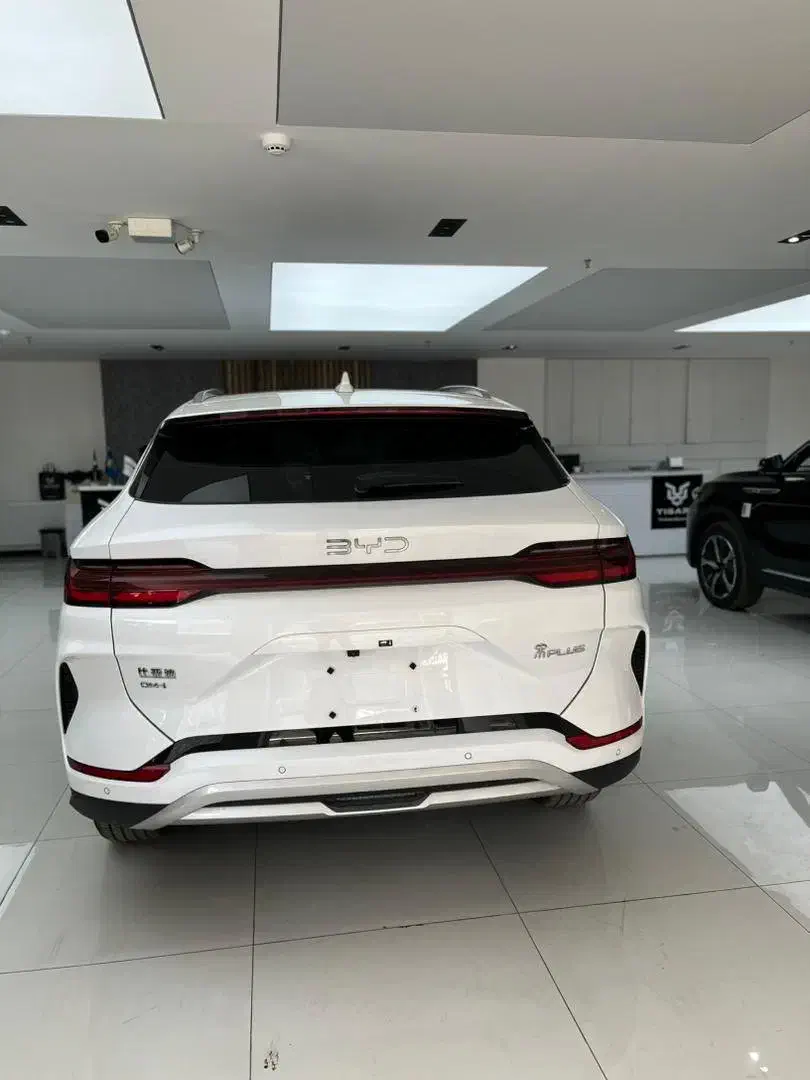 بی وای دی (BYd) سانگ پلاس|خودرو سواری و وانت|شیراز, فرهنگ شهر|دیوار