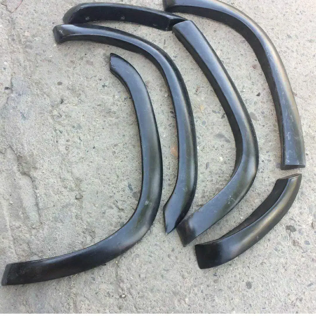 لوازم تویوتا هایلوکس تایگر(2001-2005)|قطعات یدکی و لوازم جانبی|ایلام, |دیوار