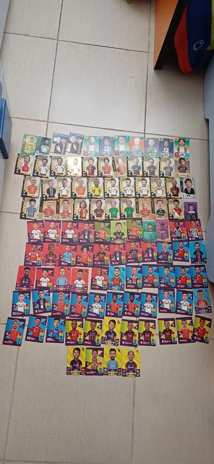 کیمدی از سال2019 تا 2024|کلکسیون و سرگرمی|شیراز, شهرک فرهنگیان|دیوار