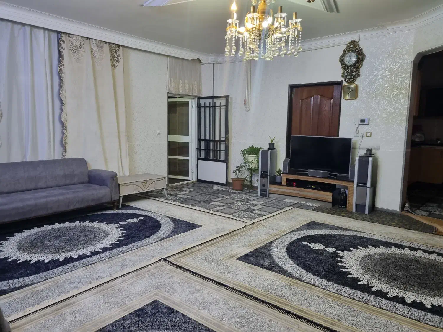 همکف راه مجزا|اجارهٔ خانه و ویلا|شاهین‌شهر, خانه کارگر|دیوار