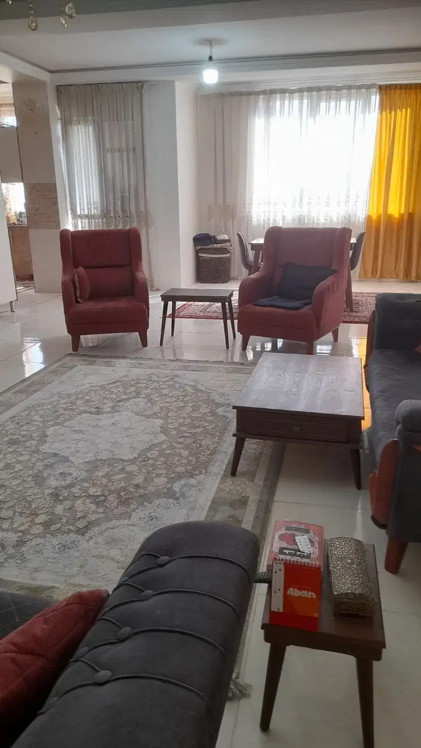 آپارتمان ۹۲ متری نوساز|فروش آپارتمان|وحیدیه, |دیوار