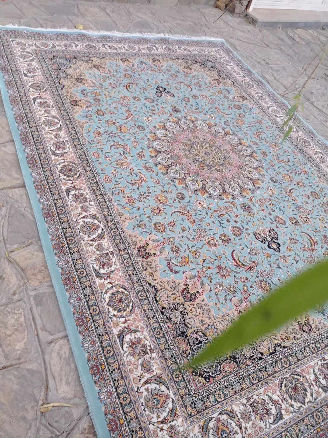 فرش|فرش|قیدار, |دیوار