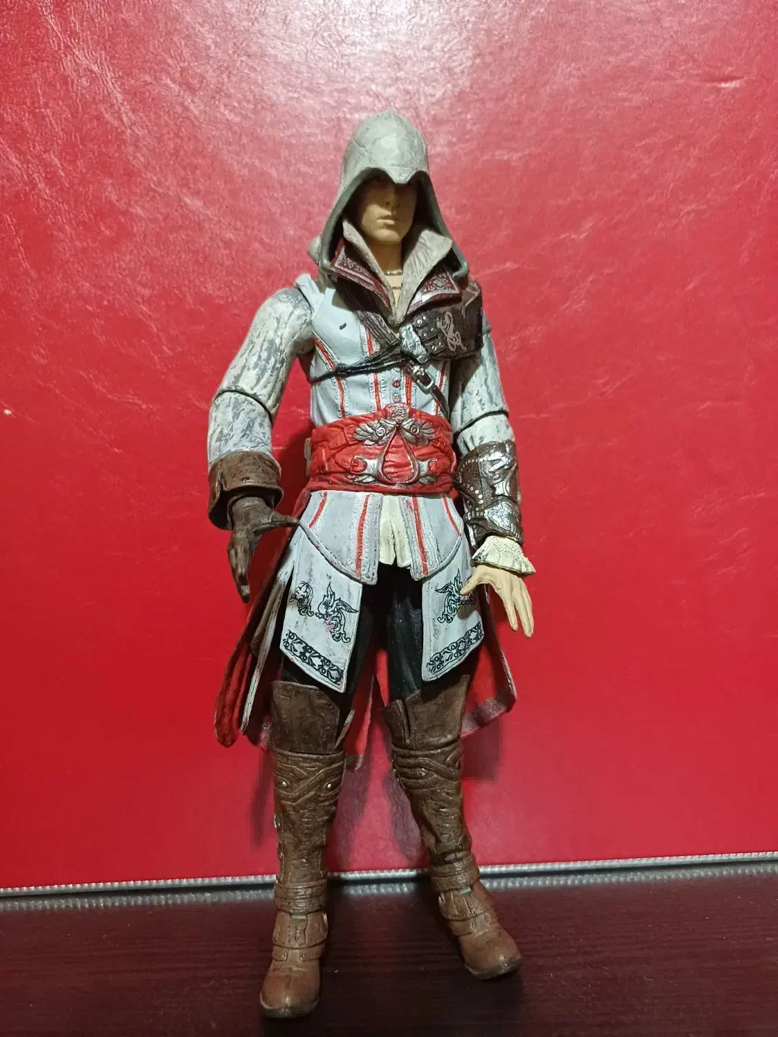 اکشن فیگور Assassin creed نصف قیمت|کلکسیون و سرگرمی|بندر ماهشهر, |دیوار