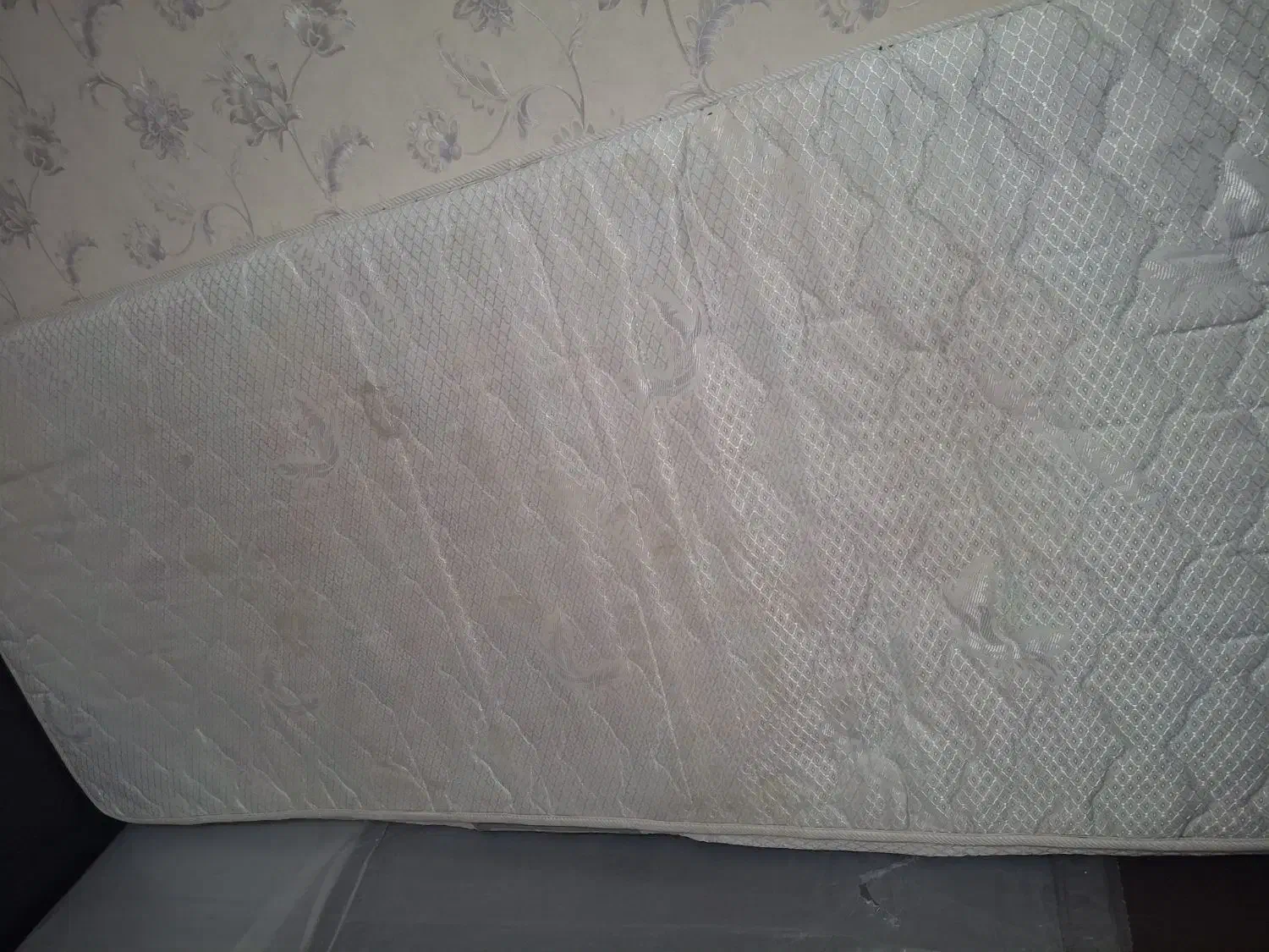 تشک یک نفره خشخواب|تشک تختخواب|سنندج, |دیوار