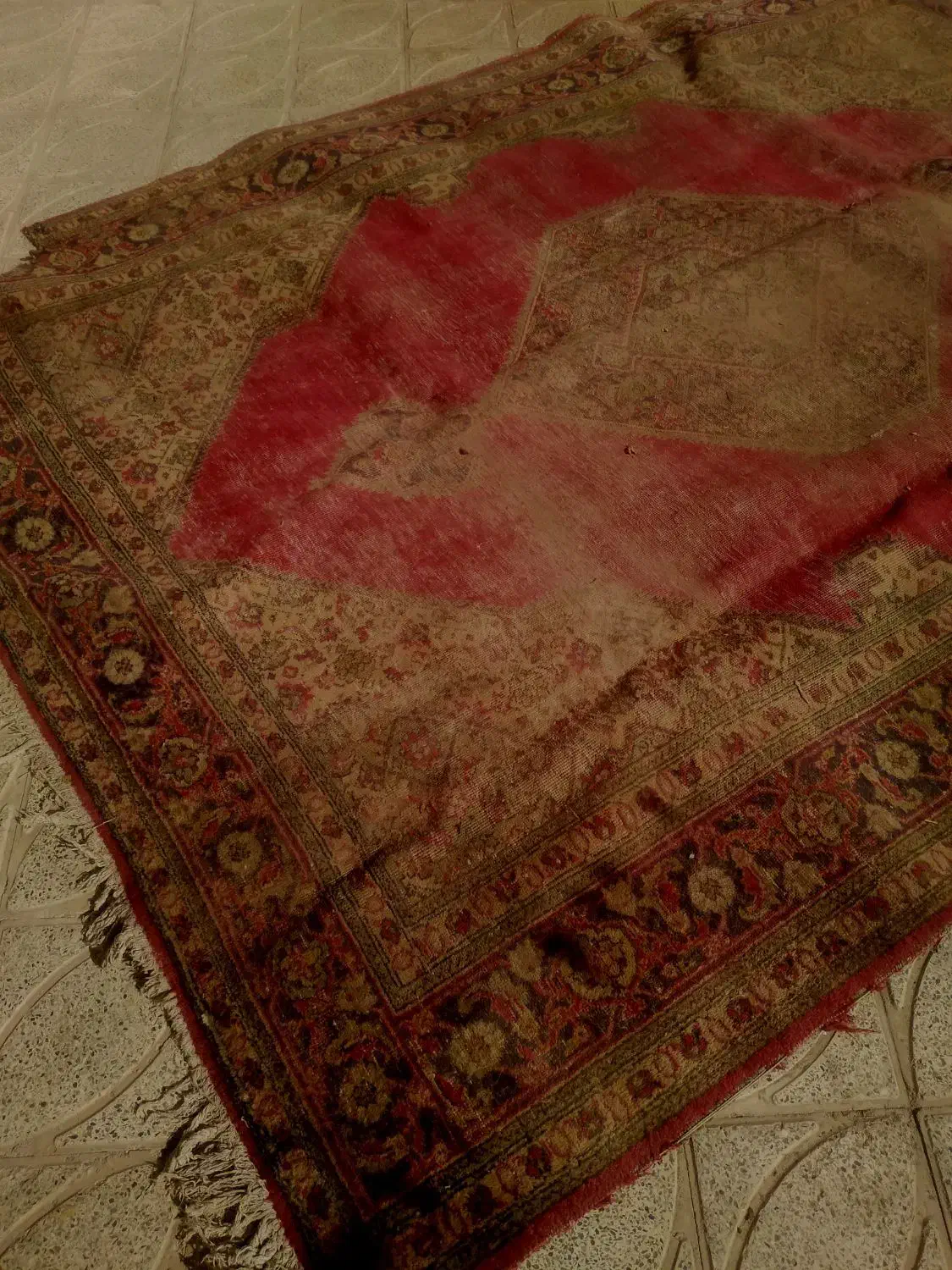 فرش دست بافت|فرش|زیباشهر, |دیوار