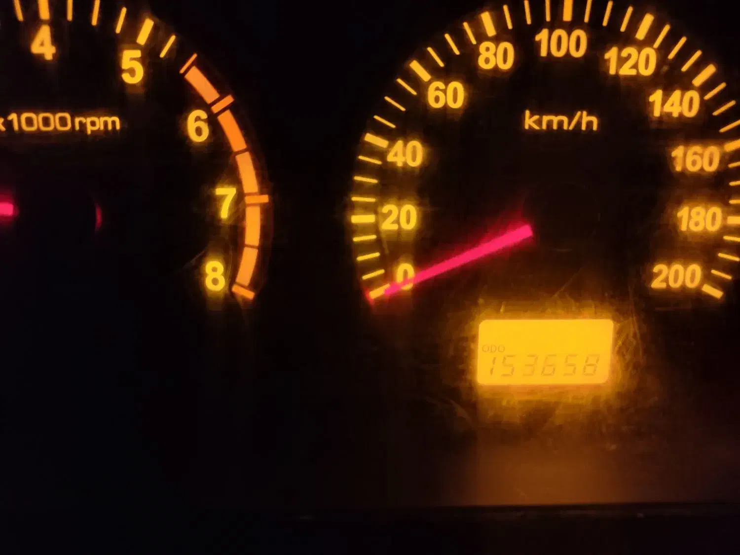 وانت پیکان مدل ۹۳|خودرو سواری و وانت|مشهد, مشکینی (شهرک غرب)|دیوار