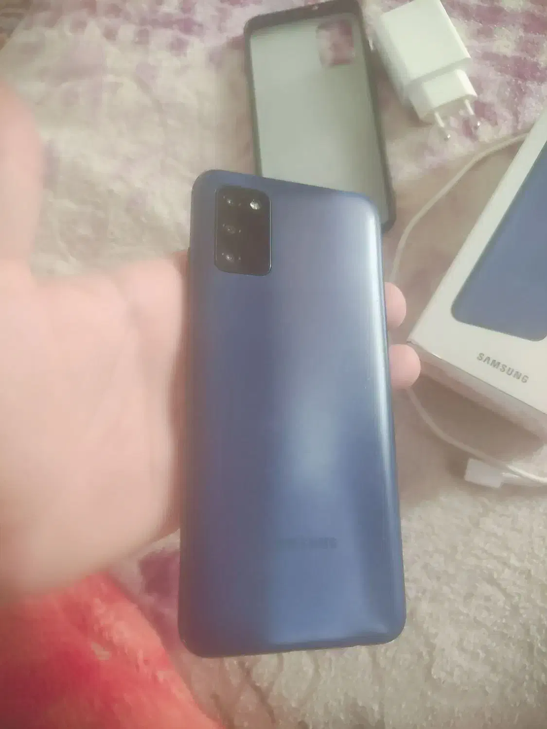 A03s|موبایل|مسجد سلیمان, |دیوار