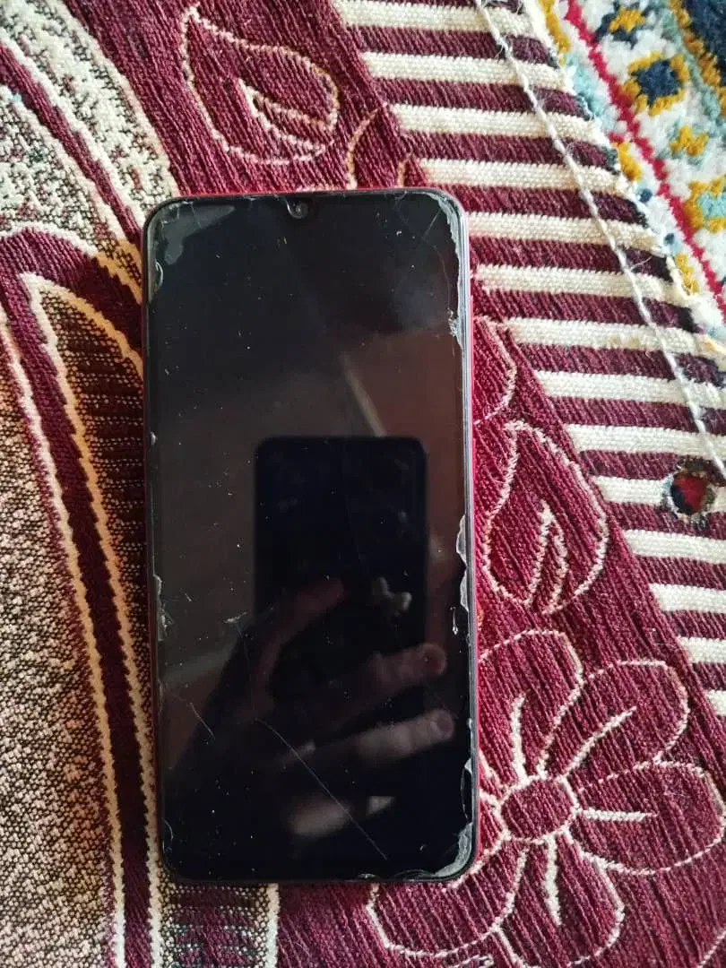 گوشی سامسونگ a20|موبایل|کارون, |دیوار