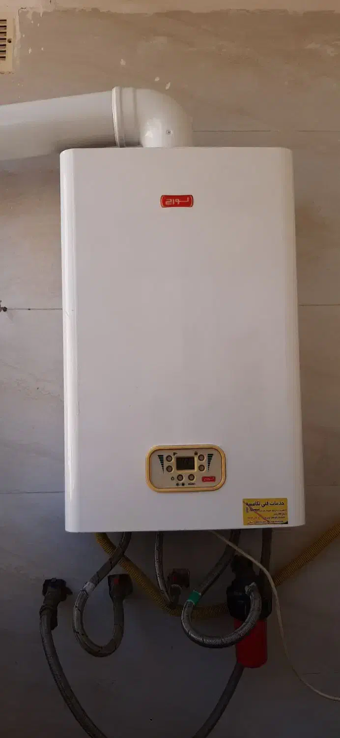 تعمیروسرویس انواع ابگرمکن دیواری وپکیج|خدمات پیشه و مهارت|اهواز, کوی ملی راه|دیوار