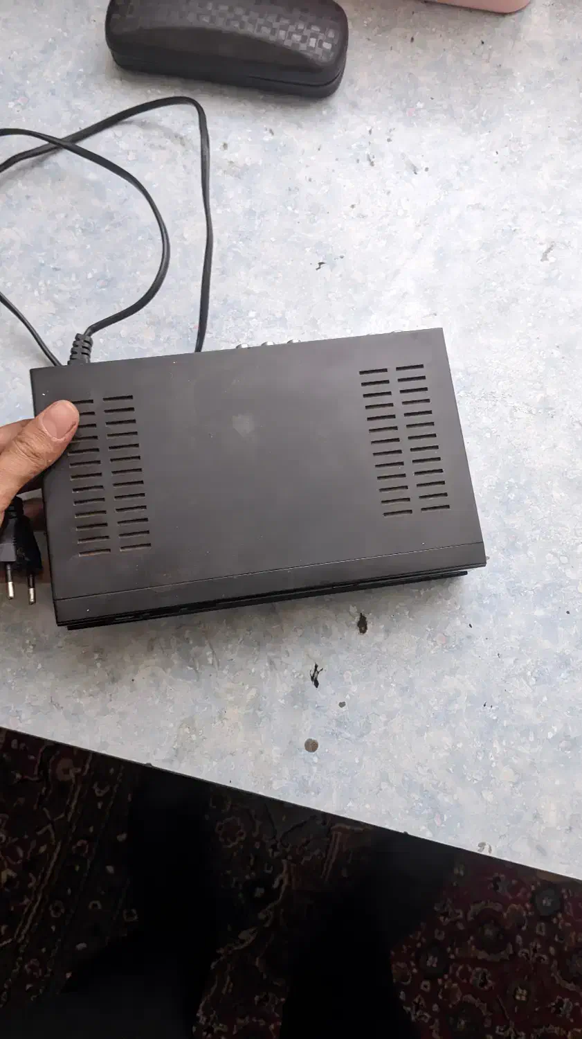 گیرنده دیجیتال مکسیدر|صوتی و تصویری|میاندوآب, |دیوار