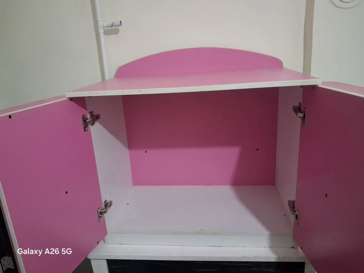 کمدمیزتحریرکاملانووسالم|میز تحریر و کامپیوتر|قرچک, شهرک الحدید|دیوار