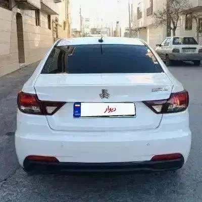 شاهینG جی سانروف دار|خودرو سواری و وانت|مشهد, مشکینی (شهرک غرب)|دیوار