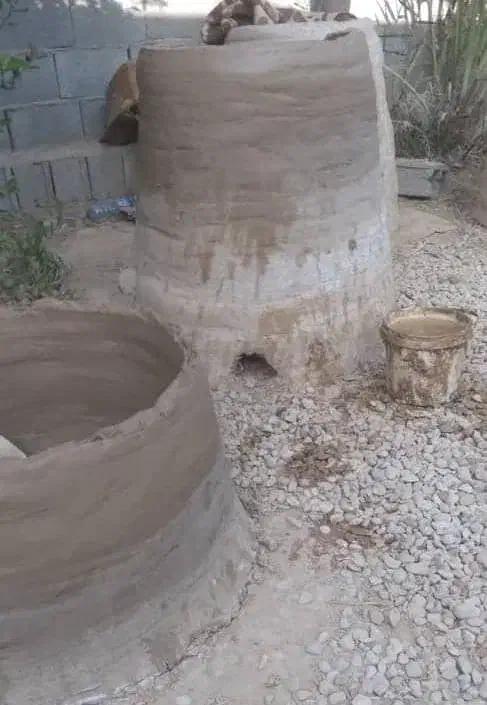 تنورگلی|اجاق گاز و لوازم برقی پخت‌وپز|شبانکاره, |دیوار