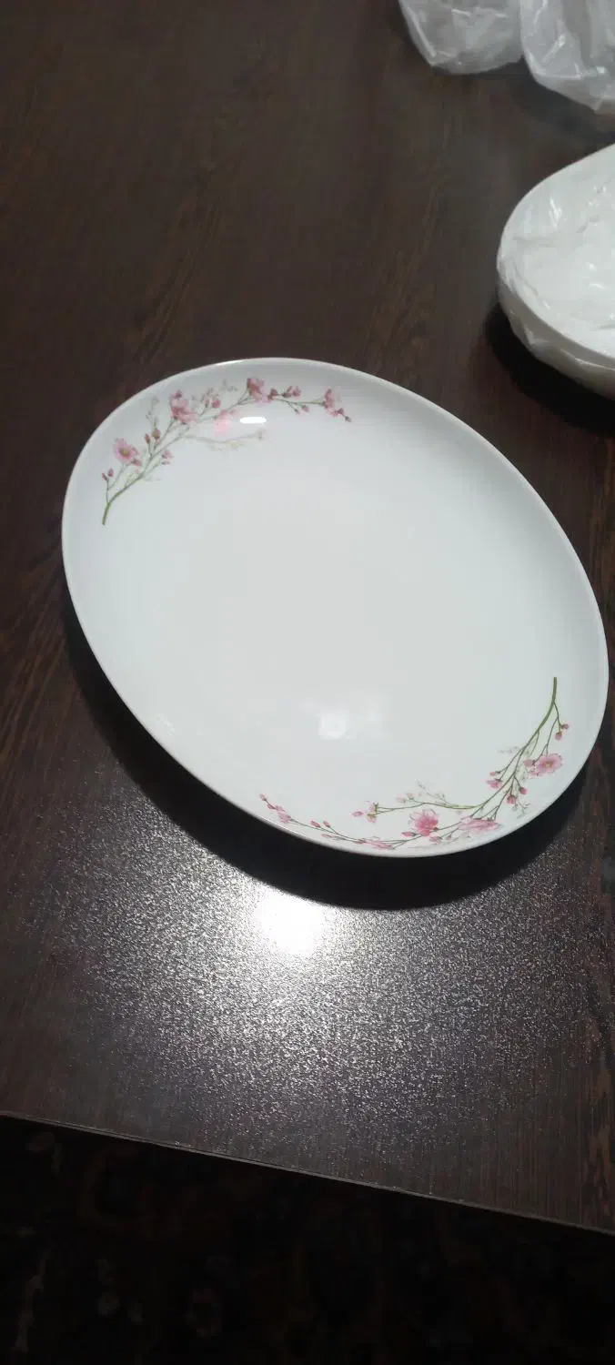 ست آرکوپال ۳۲ پارچه لومینارک اصل|ظروف سرو و پذیرایی|زنجان, |دیوار