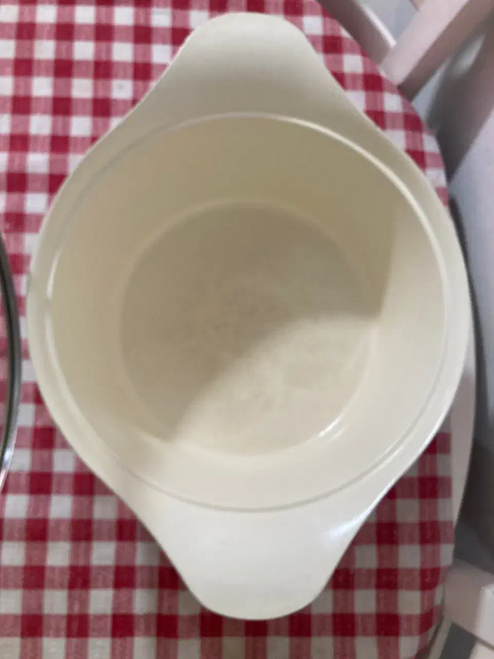 قابلمه سرامیکی سایز ۲۸|ظروف پختوپز|گنبد کاووس, |دیوار