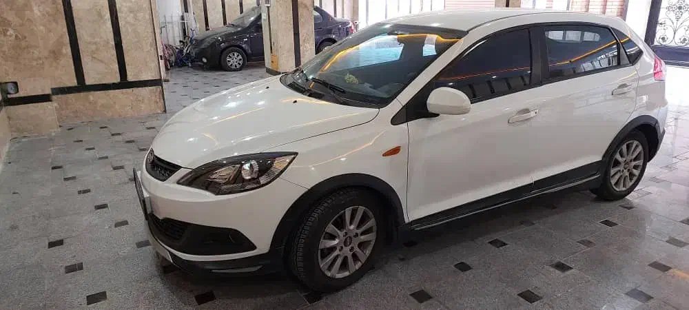 MVM 315 نیو|خودرو سواری و وانت|ری, هاشمآباد|دیوار