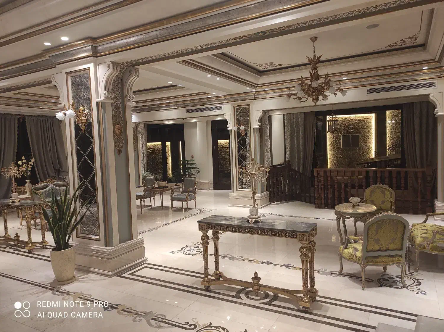 ۱۴۰متر/ویوابدی/برج‌باغ|فروش آپارتمان|تهران, دریا|دیوار