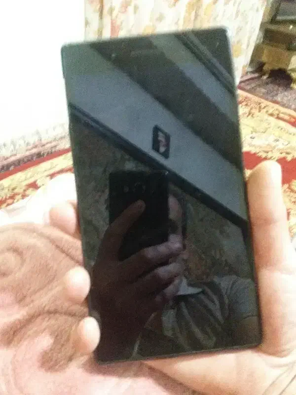 تبلت لنووا اصلی|تبلت|اسلام‌شهر, شهرک مفیدی|دیوار