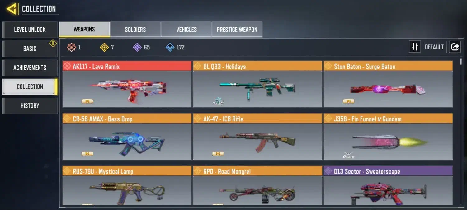 اکانت کالاف|کنسول، بازی ویدئویی و آنلاین|یزد, |دیوار