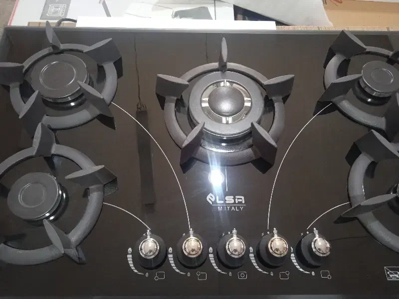 تعمیر اجاق صفحه ای هود فر شیرآلات|خدمات پیشه و مهارت|قم, بلوار امین و ساحلی|دیوار