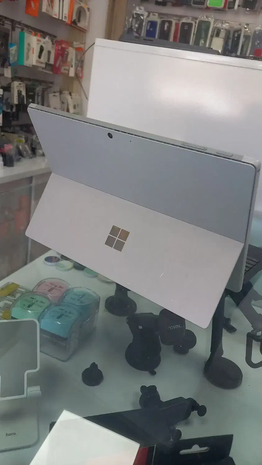 surface pro 7|رایانه همراه|سمنان, |دیوار
