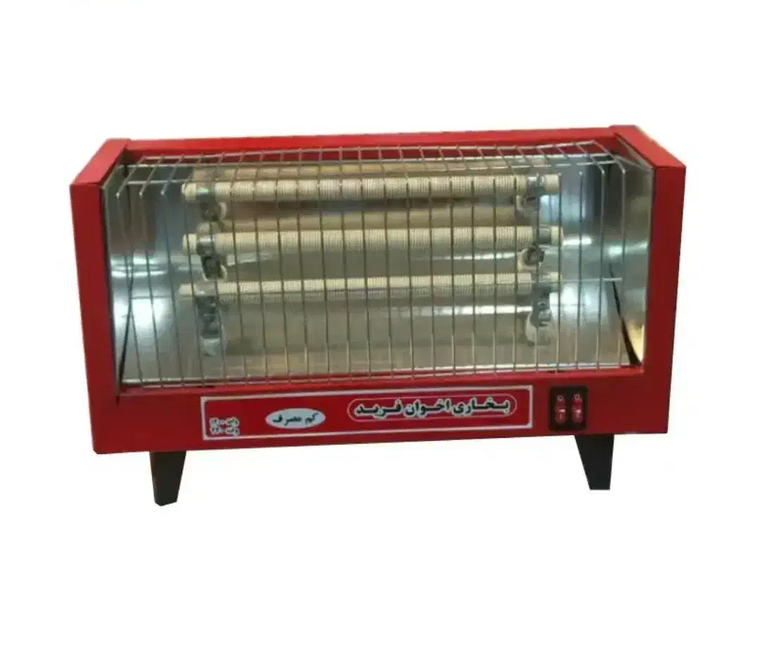 فروش انواع بخاری برقی|بخاری، هیتر، شومینه|رشت, رودباری|دیوار