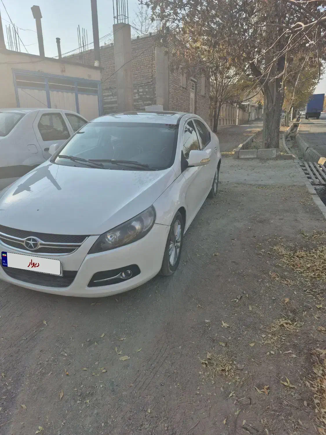 جک j5 اتومات مدل ۹۴|خودرو سواری و وانت|تبریز, |دیوار