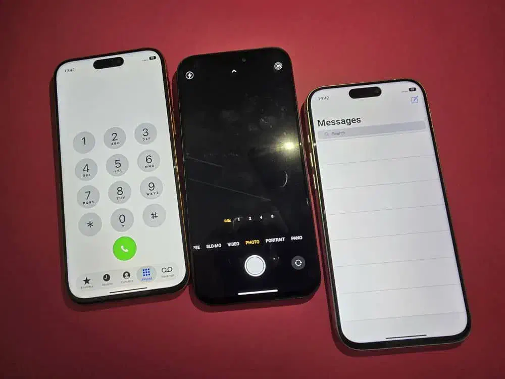 اپل ۱۷پرو|موبایل|یاسوج, |دیوار